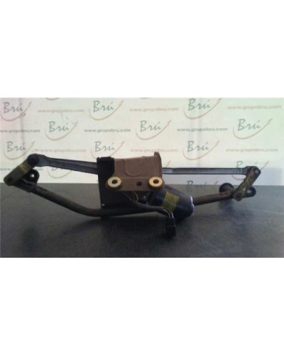 MOTOR LIMPIAPARABRISAS DEL.