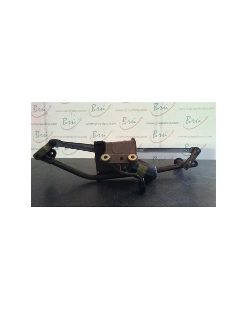 MOTOR LIMPIAPARABRISAS DEL.