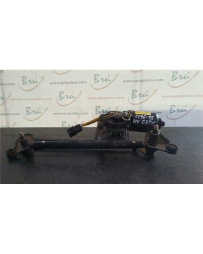 MOTOR LIMPIAPARABRISAS DEL.