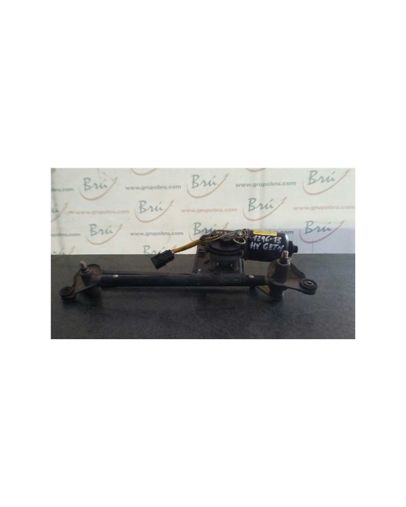 MOTOR LIMPIAPARABRISAS DEL.