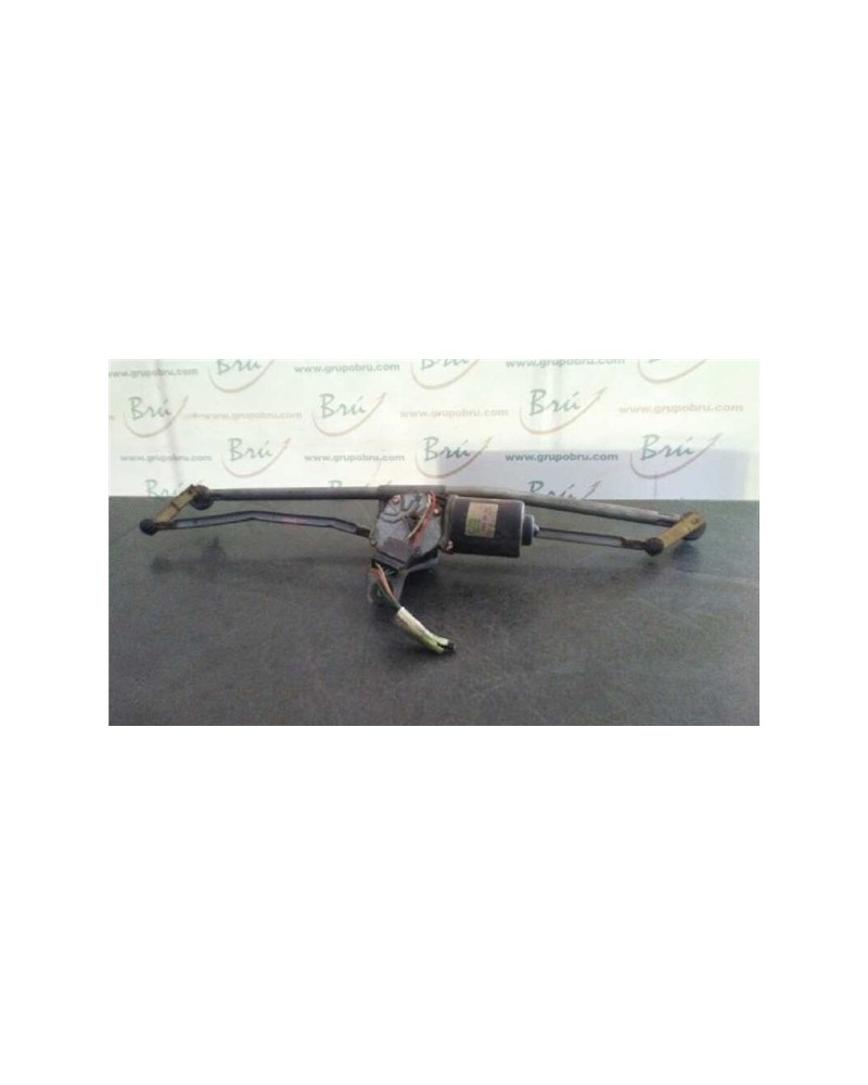 MOTOR LIMPIAPARABRISAS DEL.