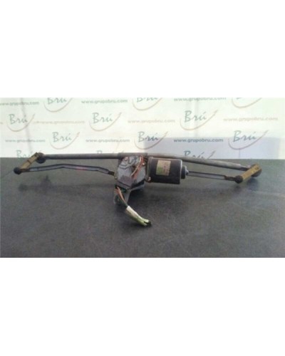 MOTOR LIMPIAPARABRISAS DEL.