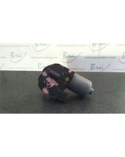 MOTOR LIMPIAPARABRISAS TRA.