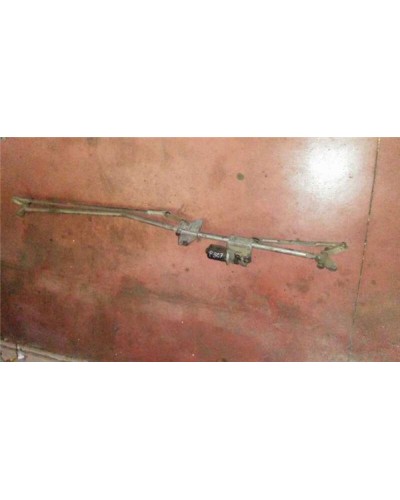 MOTOR LIMPIAPARABRISAS DEL.