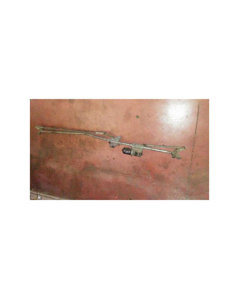 MOTOR LIMPIAPARABRISAS DEL.