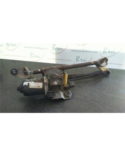 MOTOR LIMPIAPARABRISAS DEL.