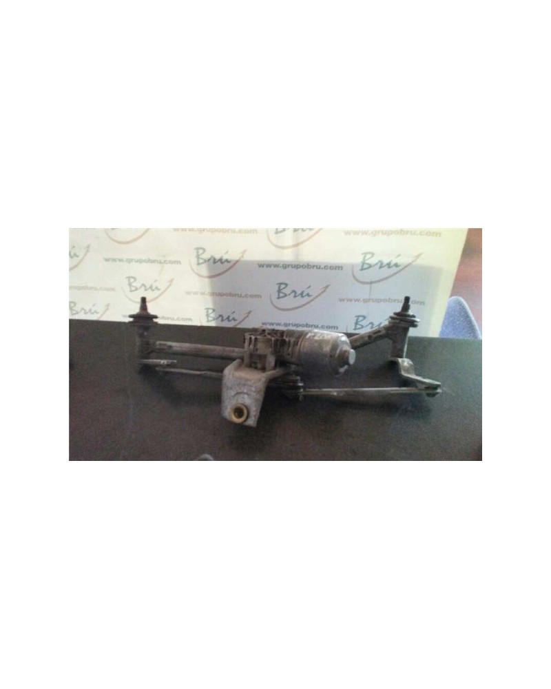 MOTOR LIMPIAPARABRISAS DEL.