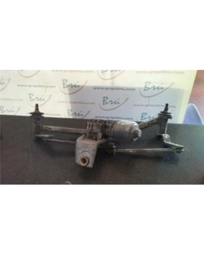 MOTOR LIMPIAPARABRISAS DEL.