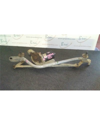MOTOR LIMPIAPARABRISAS DEL.