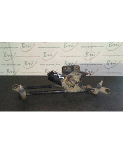 MOTOR LIMPIAPARABRISAS DEL.