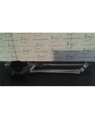 MOTOR LIMPIAPARABRISAS DEL.
