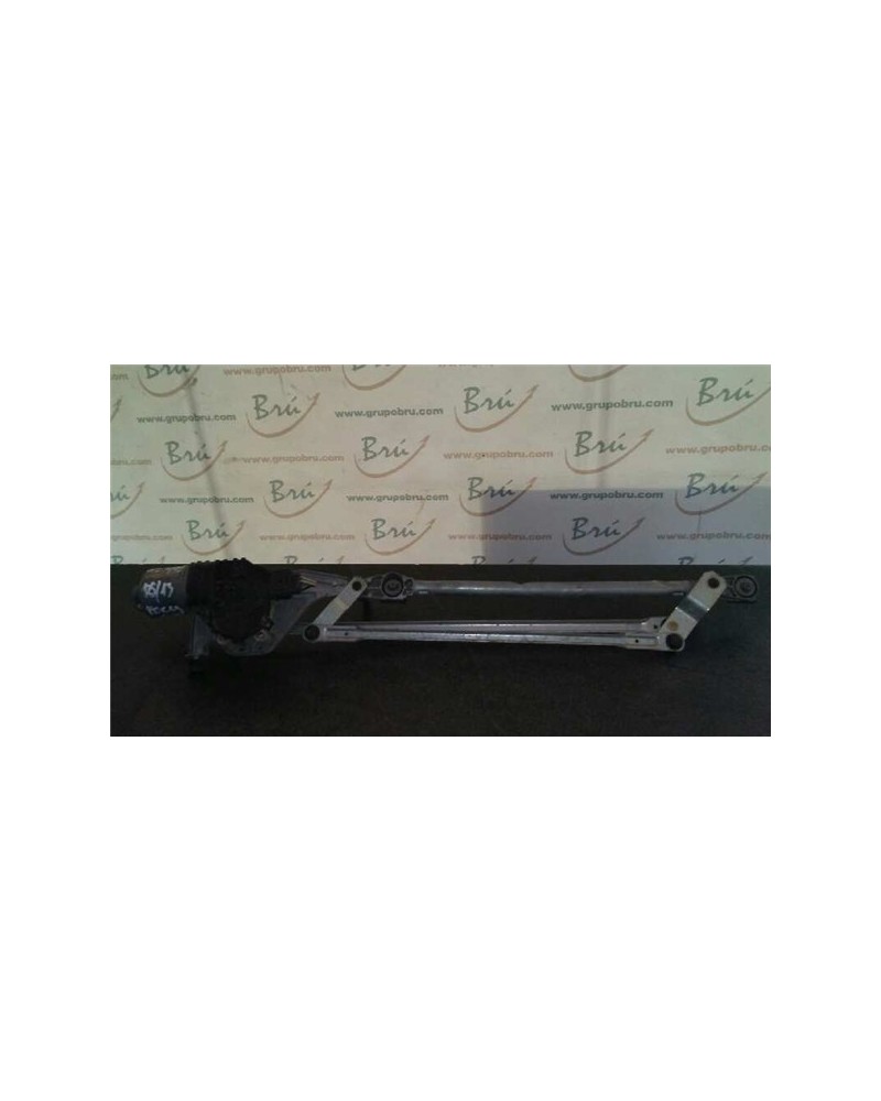 MOTOR LIMPIAPARABRISAS DEL.