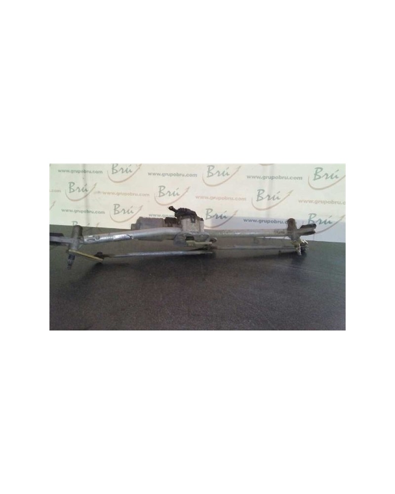 MOTOR LIMPIAPARABRISAS DEL.