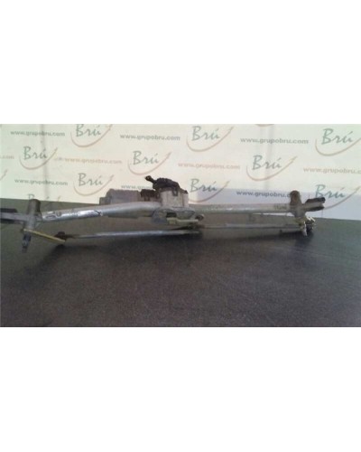 MOTOR LIMPIAPARABRISAS DEL.