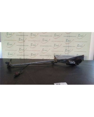 MOTOR LIMPIAPARABRISAS DEL.