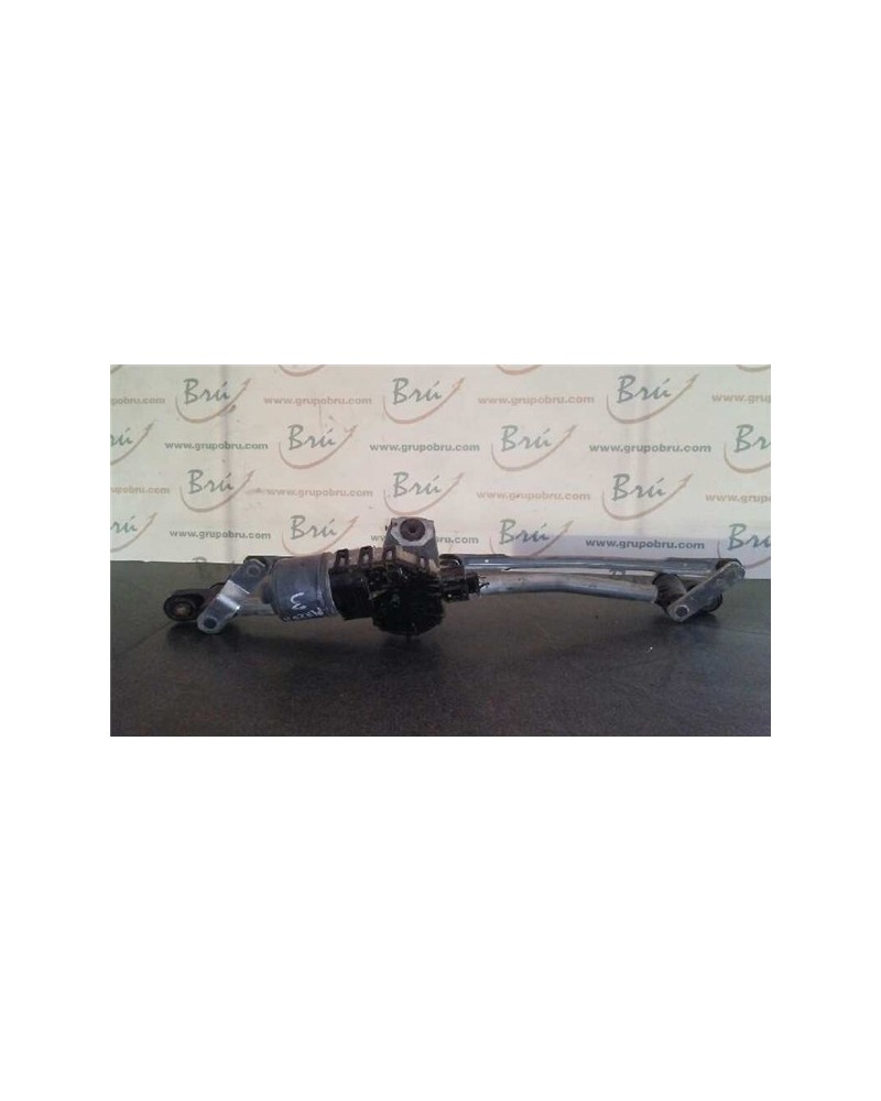 MOTOR LIMPIAPARABRISAS DEL.