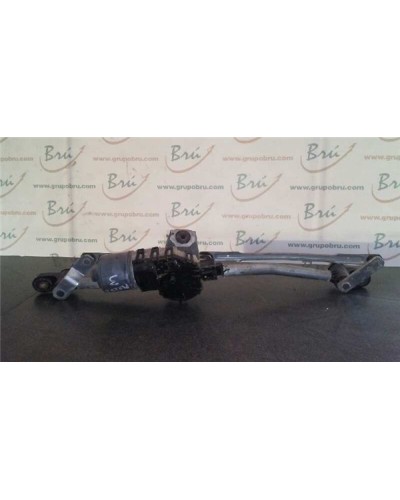 MOTOR LIMPIAPARABRISAS DEL.