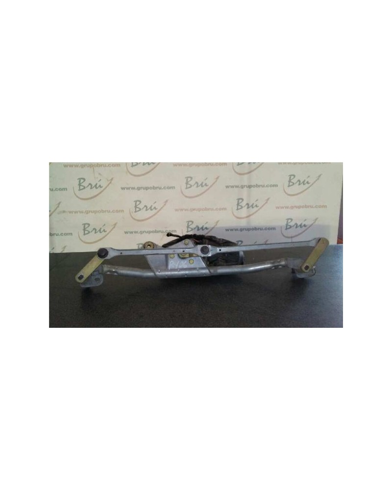 MOTOR LIMPIAPARABRISAS DEL.