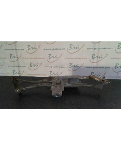 MOTOR LIMPIAPARABRISAS DEL.