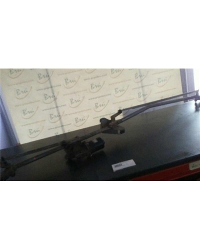 MOTOR LIMPIAPARABRISAS DEL.