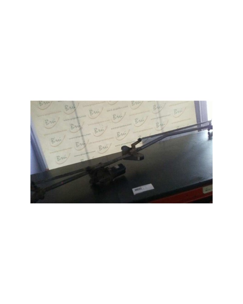 MOTOR LIMPIAPARABRISAS DEL.