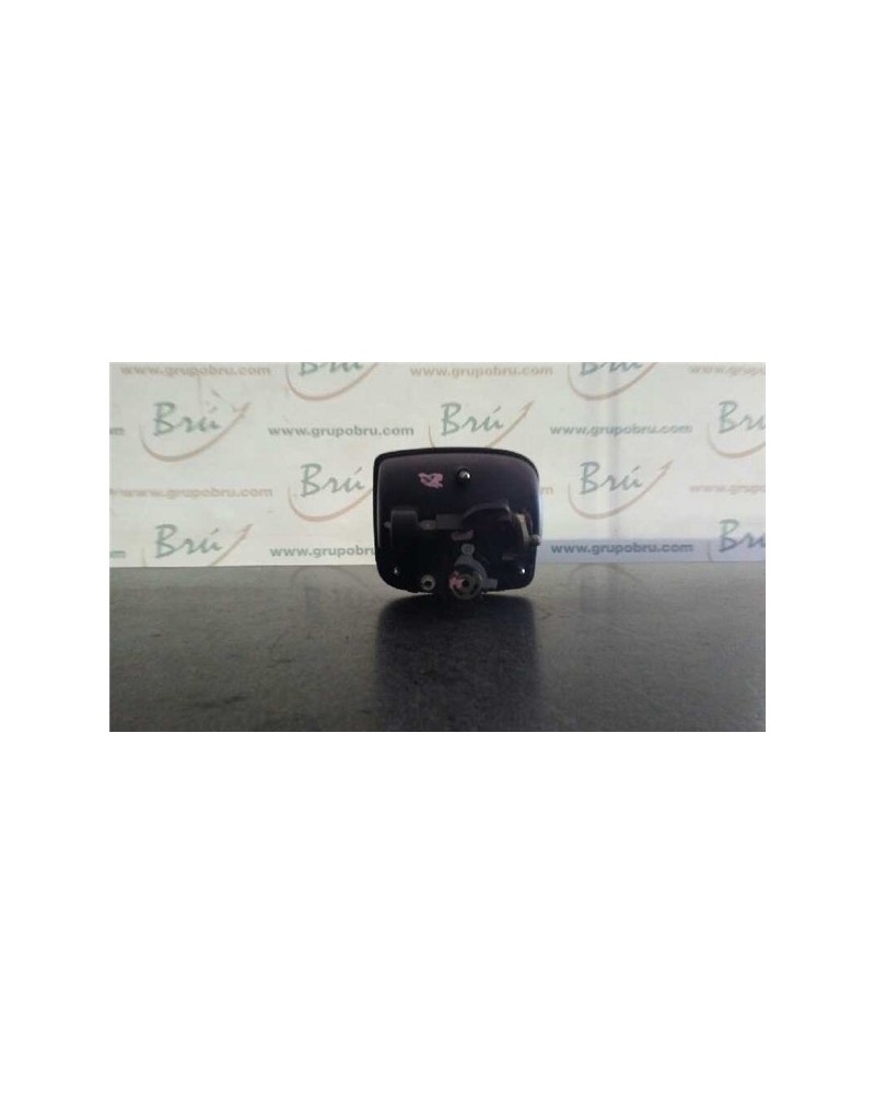 MANETA EXTERIOR PORTON