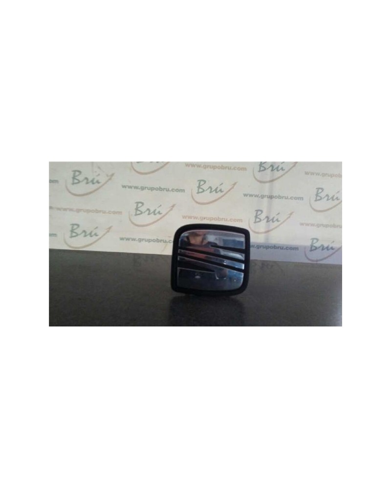 MANETA EXTERIOR PORTON