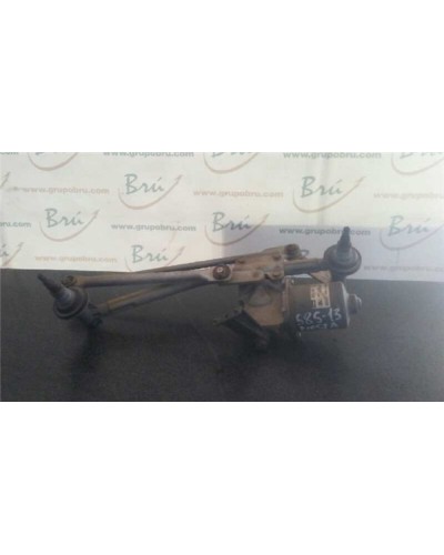 MOTOR LIMPIAPARABRISAS DEL.