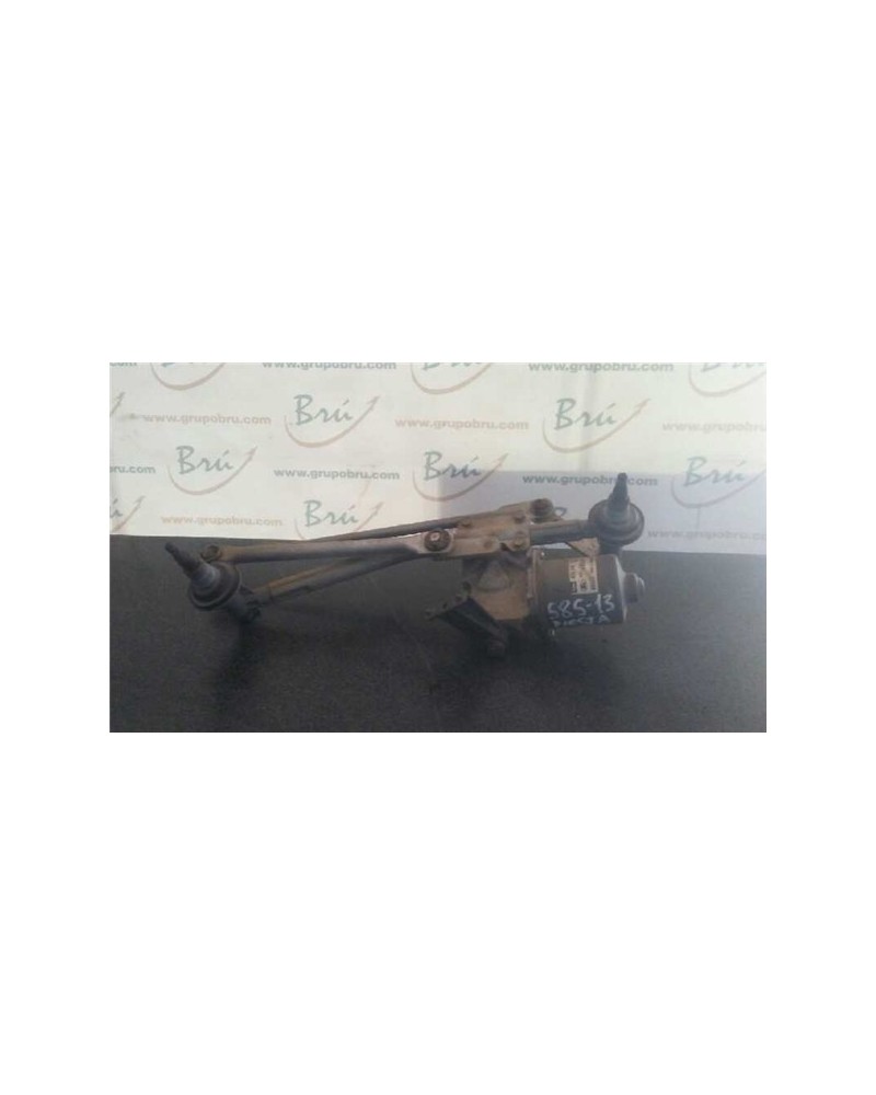 MOTOR LIMPIAPARABRISAS DEL.