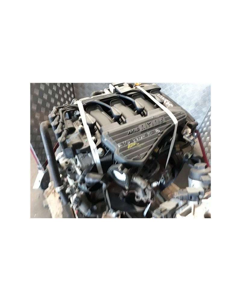 MOTOR COMPLETO