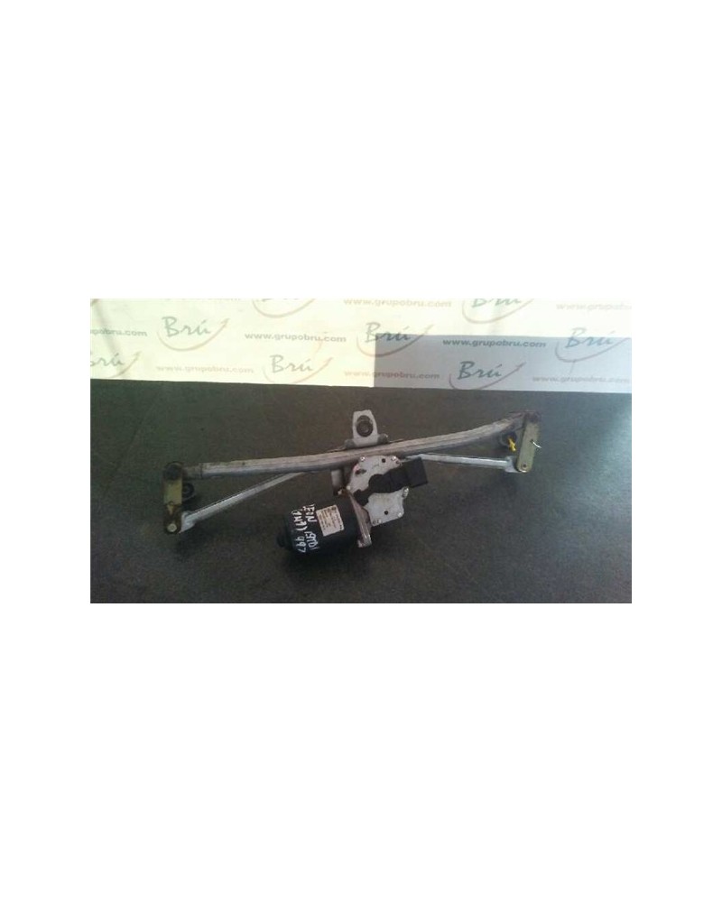 MOTOR LIMPIAPARABRISAS DEL.