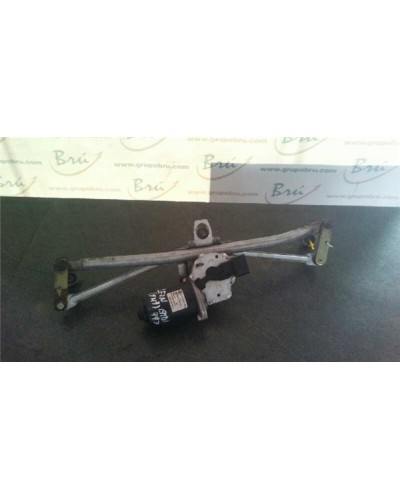 MOTOR LIMPIAPARABRISAS DEL.
