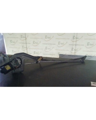 MOTOR LIMPIAPARABRISAS DEL.