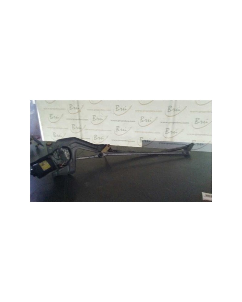 MOTOR LIMPIAPARABRISAS DEL.