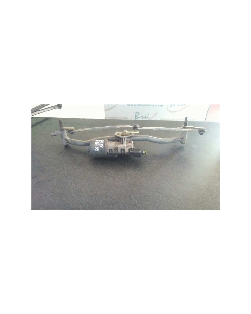 MOTOR LIMPIAPARABRISAS DEL.
