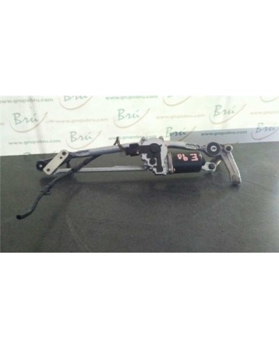 MOTOR LIMPIAPARABRISAS DEL.