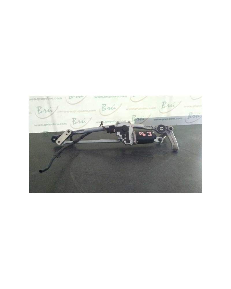 MOTOR LIMPIAPARABRISAS DEL.