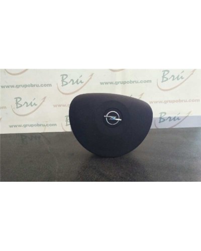 AIRBAG VOLANTE