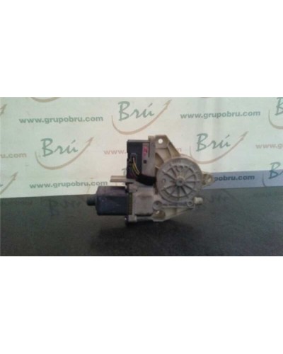 MOTOR ELEVALUNAS DEL. IZDO.