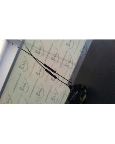 CERRADURA PUERTA TRA. IZDA.