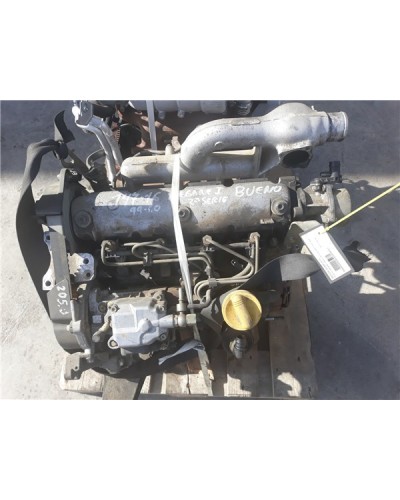 MOTOR COMPLETO