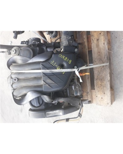 MOTOR COMPLETO