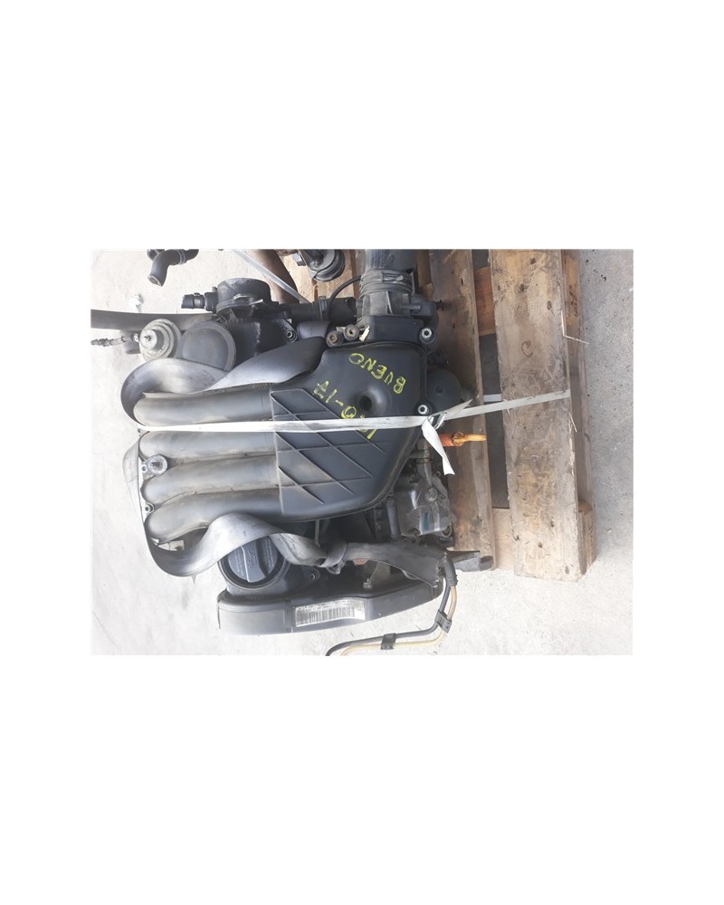 MOTOR COMPLETO