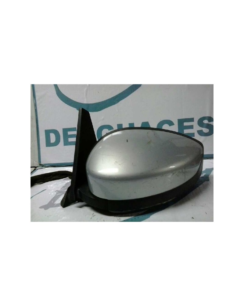 RETROVISOR IZDO.