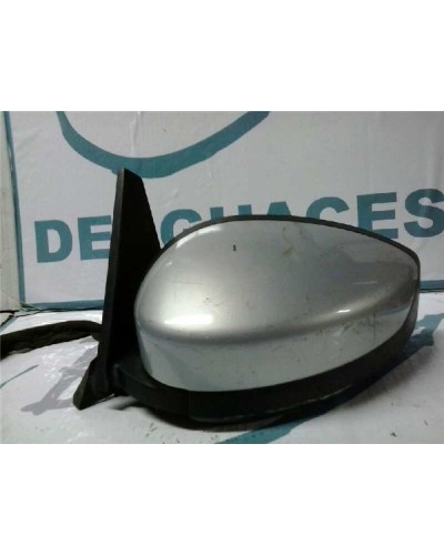 RETROVISOR IZDO.