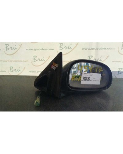 RETROVISOR DCHO.