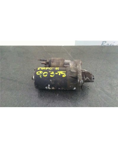 MOTOR ARRANQUE