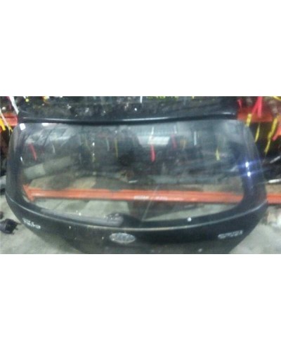 PORTON TRA.