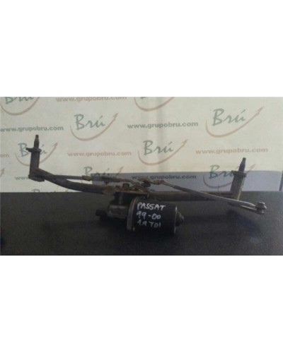 MOTOR LIMPIAPARABRISAS DEL.