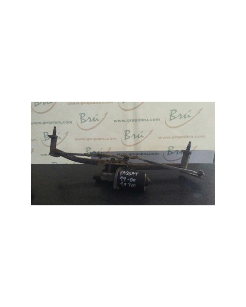MOTOR LIMPIAPARABRISAS DEL.